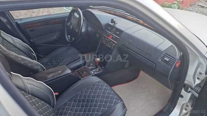 Mercedes C 200 1998, 300,000 km - 2.0 l - Bakı