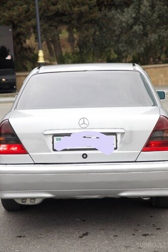Mercedes C 200 1998, 300,000 km - 2.0 l - Bakı