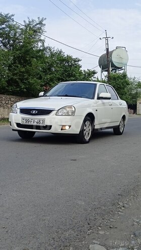 LADA (VAZ) Priora 2013, 176,000 km - 1.6 l - Balakən