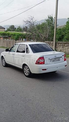 LADA (VAZ) Priora 2013, 176,000 km - 1.6 l - Balakən