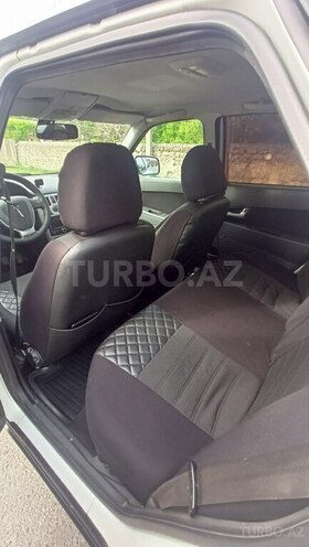 LADA (VAZ) Priora 2013, 176,000 km - 1.6 l - Balakən