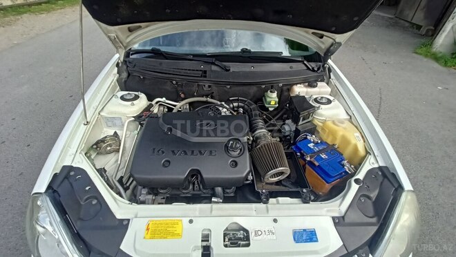 LADA (VAZ) Priora 2013, 176,000 km - 1.6 l - Balakən