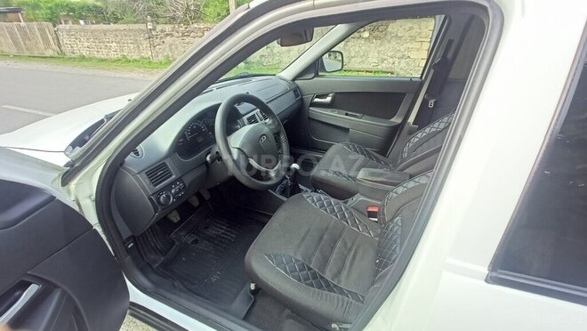 LADA (VAZ) Priora 2013, 176,000 km - 1.6 l - Balakən