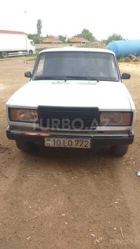 LADA (VAZ) 2107 2003, 225,000 km - 1.6 l - Tovuz