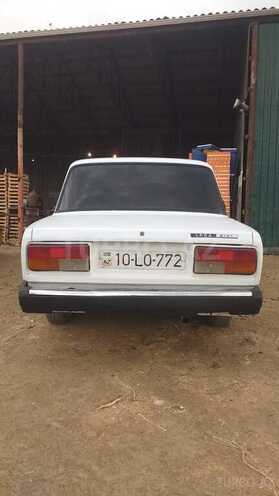 LADA (VAZ) 2107 2003, 225,000 km - 1.6 l - Tovuz