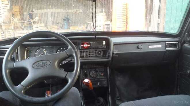 LADA (VAZ) 2107 2003, 225,000 km - 1.6 l - Tovuz