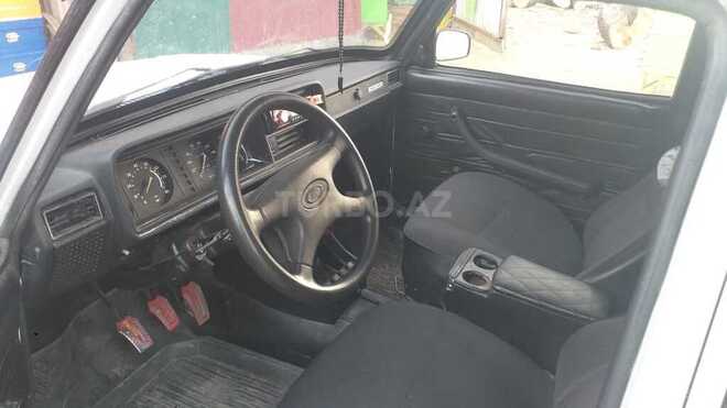 LADA (VAZ) 2107 2003, 225,000 km - 1.6 l - Tovuz
