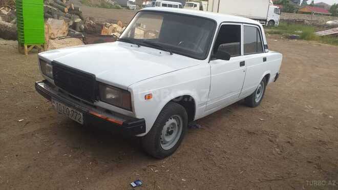 LADA (VAZ) 2107 2003, 225,000 km - 1.6 l - Tovuz