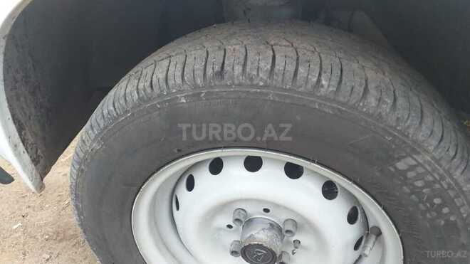 LADA (VAZ) 2107 2003, 225,000 km - 1.6 l - Tovuz