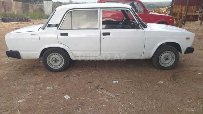 LADA (VAZ) 2107 2003, 225,000 km - 1.6 l - Tovuz