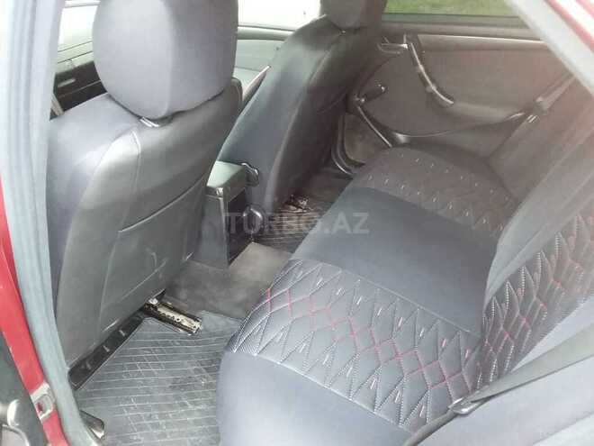 Mercedes C 200 1999, 351,000 km - 2.0 l - Bakı