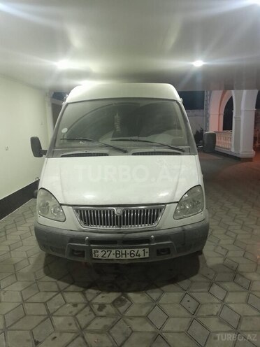 GAZ Sobol 2005, 200,000 km - 2.4 л - Xaçmaz