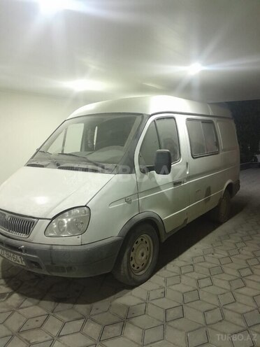 GAZ Sobol 2005, 200,000 km - 2.4 л - Xaçmaz