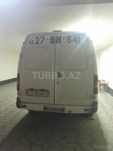 GAZ Sobol 2005, 200,000 km - 2.4 л - Xaçmaz