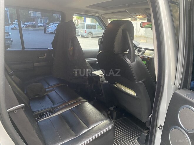 Land Rover Discovery 2005, 350,000 km - 2.7 l - Bakı