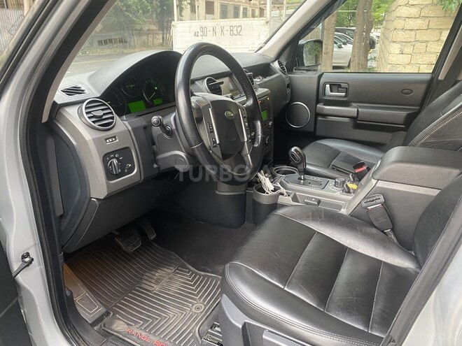 Land Rover Discovery 2005, 350,000 km - 2.7 l - Bakı