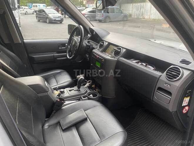Land Rover Discovery 2005, 350,000 km - 2.7 l - Bakı