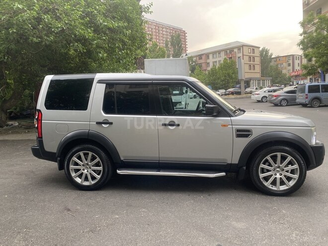 Land Rover Discovery 2005, 350,000 km - 2.7 l - Bakı