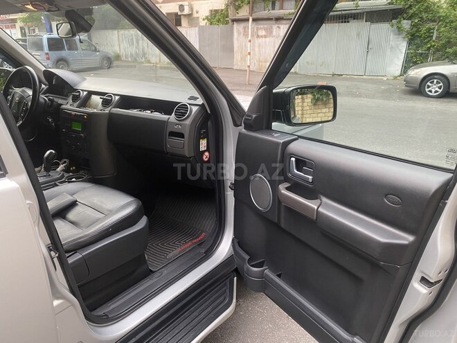 Land Rover Discovery 2005, 350,000 km - 2.7 l - Bakı