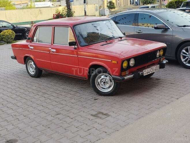 LADA (VAZ) 2106 1984, 95,916 km - 1.5 l - Masallı