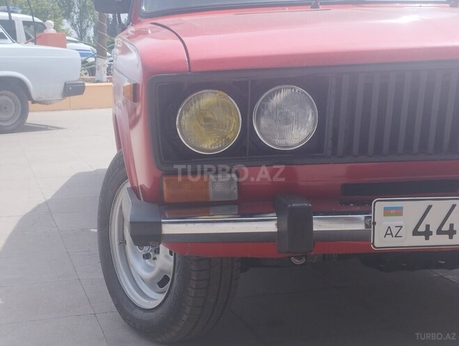 LADA (VAZ) 2106 1984, 95,916 km - 1.5 l - Masallı