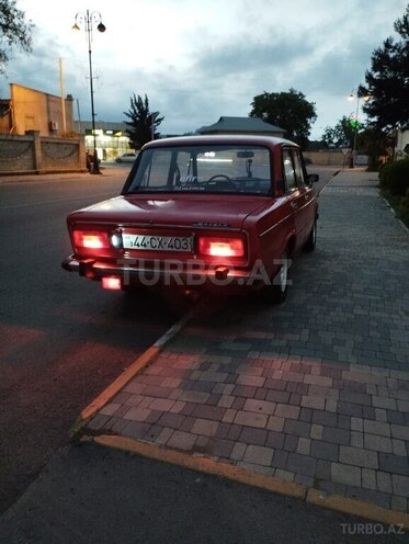 LADA (VAZ) 2106 1984, 95,916 km - 1.5 l - Masallı