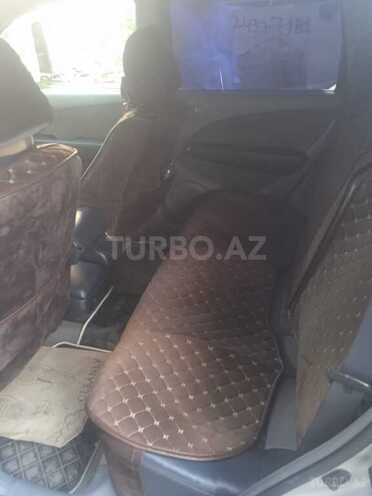 Mitsubishi Airtrek 2002, 258,000 km - 2.0 l - Yevlax