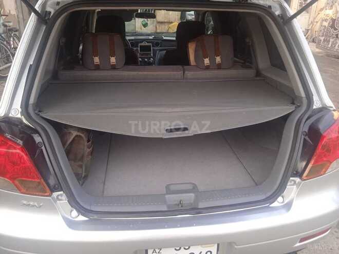 Mitsubishi Airtrek 2002, 258,000 km - 2.0 l - Yevlax