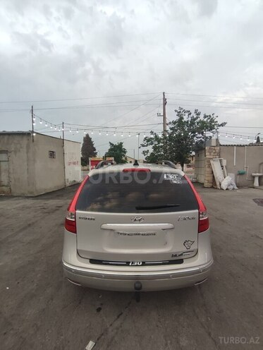 Hyundai i30 2008, 171,014 km - 1.6 l - Sumqayıt