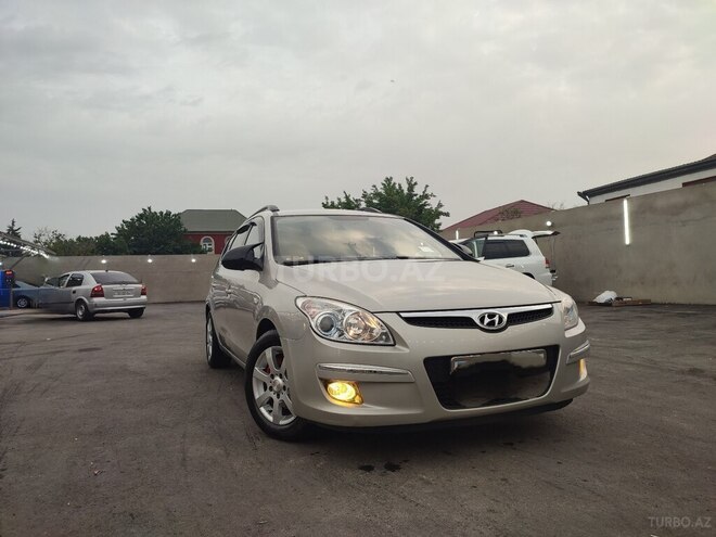 Hyundai i30 2008, 171,014 km - 1.6 l - Sumqayıt