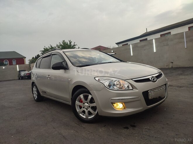 Hyundai i30 2008, 171,014 km - 1.6 l - Sumqayıt