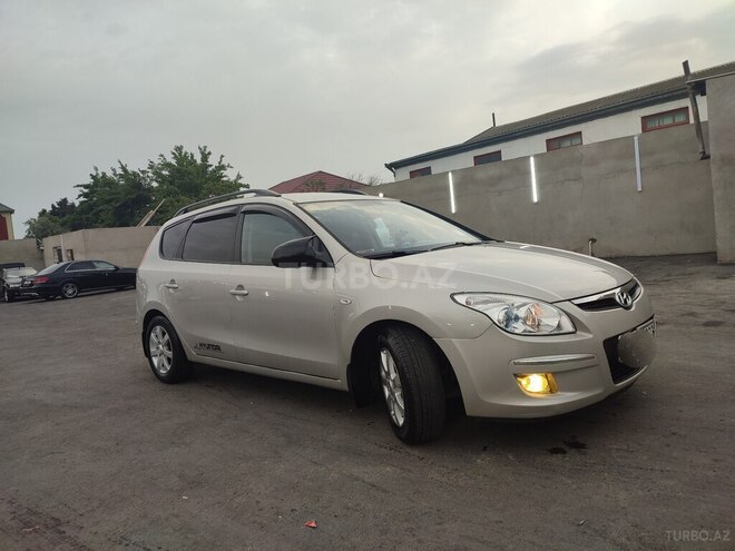 Hyundai i30 2008, 171,014 km - 1.6 l - Sumqayıt