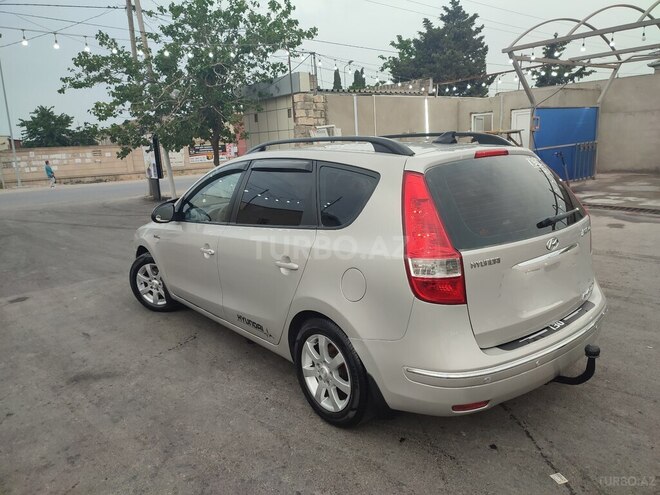 Hyundai i30 2008, 171,014 km - 1.6 l - Sumqayıt