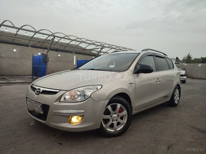 Hyundai i30 2008, 171,014 km - 1.6 l - Sumqayıt