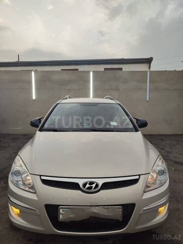 Hyundai i30 2008, 171,014 km - 1.6 l - Sumqayıt