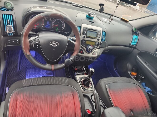 Hyundai i30 2008, 171,014 km - 1.6 l - Sumqayıt