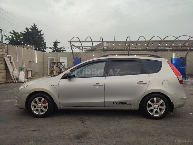 Hyundai i30 2008, 171,014 km - 1.6 l - Sumqayıt