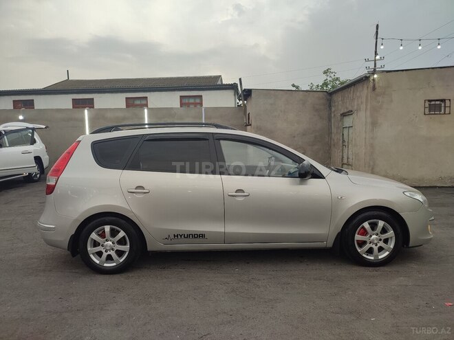 Hyundai i30 2008, 171,014 km - 1.6 l - Sumqayıt