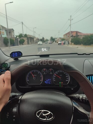 Hyundai i30 2008, 171,014 km - 1.6 l - Sumqayıt