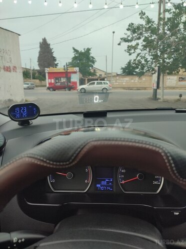 Hyundai i30 2008, 171,014 km - 1.6 l - Sumqayıt