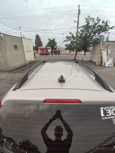 Hyundai i30 2008, 171,014 km - 1.6 l - Sumqayıt