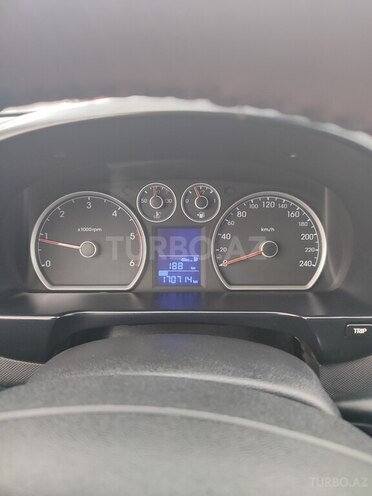 Hyundai i30 2008, 171,014 km - 1.6 l - Sumqayıt