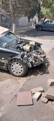 Mercedes C 180 1998, 200,000 km - 1.8 l - Bakı