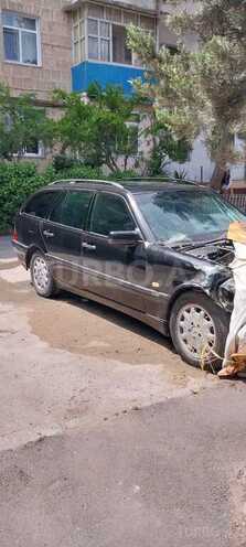 Mercedes C 180 1998, 200,000 km - 1.8 l - Bakı