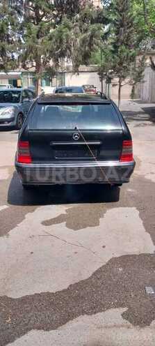 Mercedes C 180 1998, 200,000 km - 1.8 l - Bakı