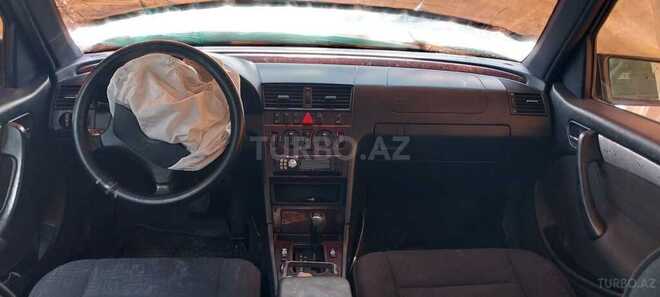 Mercedes C 180 1998, 200,000 km - 1.8 l - Bakı