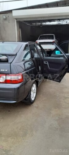 LADA (VAZ) 2112 2005, 237,000 km - 1.6 л - Şamaxı
