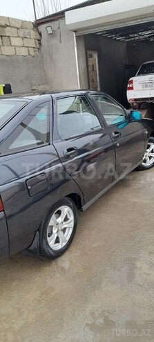 LADA (VAZ) 2112 2005, 237,000 km - 1.6 л - Şamaxı