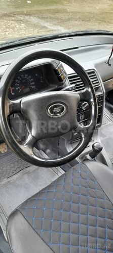 LADA (VAZ) 2112 2005, 237,000 km - 1.6 л - Şamaxı