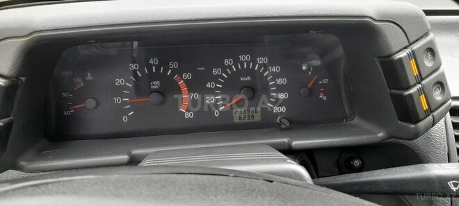 LADA (VAZ) 2112 2005, 237,000 km - 1.6 л - Şamaxı